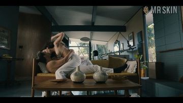 Chelsea Gilligan Nude On The Big Screen | Mr. Skin