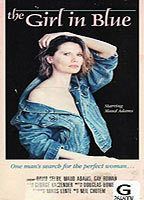 The Girl in Blue