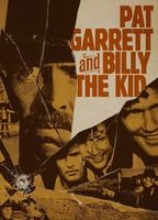 Pat Garrett and Billy the Kid