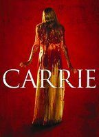 Nudity carrie 1976 