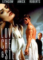 Love, Cheat & Steal