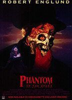 The Phantom of the Opera