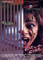 Cat in the Cage