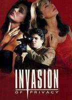 Invasion of Privacy