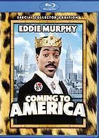 Coming to America
