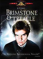 Brimstone and Treacle