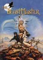 The Beastmaster