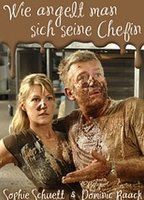 Wie angelt man sich seinen Chef?
