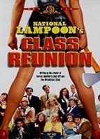 National Lampoon's Class Reunion