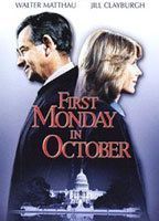 First Monday in October