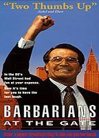 Barbarians at the Gate