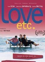 Love, etc...