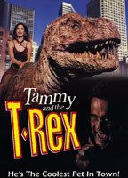 Tammy and the T-Rex