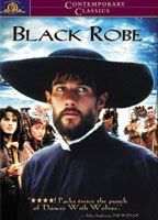 Black Robe