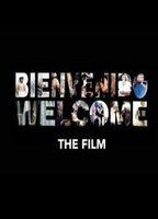 Bienvenido-Welcome