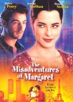 The Misadventures of Margaret