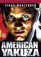 American Yakuza