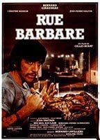 Rue barbare