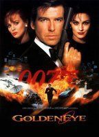 GoldenEye