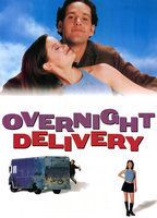 Overnight Delivery