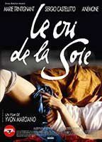 Le cri de la soie