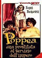 Poppea, una prostituta al servizio dell'impero