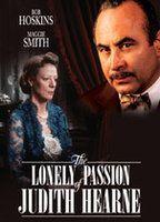 The Lonely Passion of Judith Hearne