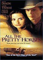All the Pretty Horses