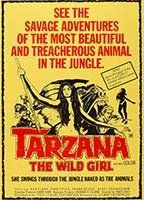 Tarzana, sesso selvaggio