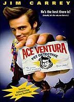 Ace Ventura: Pet Detective