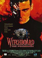 Witchboard III