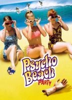 Psycho Beach Party