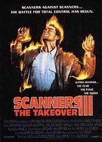 Scanners III
