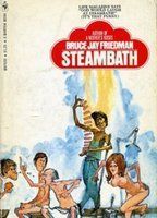 Steambath
