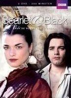 Scarlet & Black