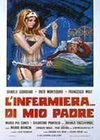 L' infermiera di mio padre