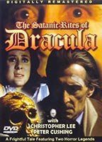The Satanic Rites of Dracula