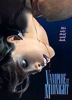 Vampire at Midnight