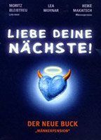 Liebe deine Nächste!