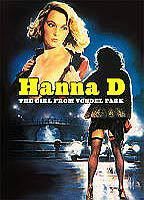 Hanna D: The Girl from Vondel Park