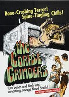 The Corpse Grinders
