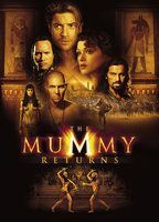 The Mummy Returns