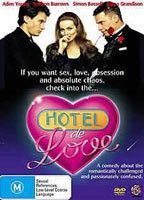 Hotel de Love
