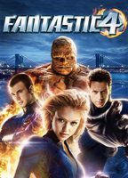 Fantastic Four