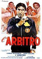 L'arbitro