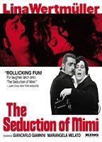 The Seduction of Mimi