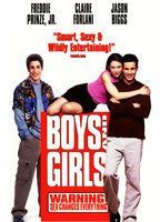 Boys and Girls