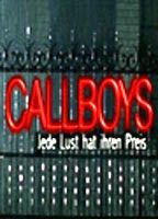 Callboys - Jede Lust hat ihren Preis