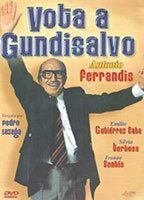 Vote for Gundisalvo