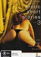 Tinto Brass Presents Erotic Short Stories: Part 3 - Hold My Wrists Tight